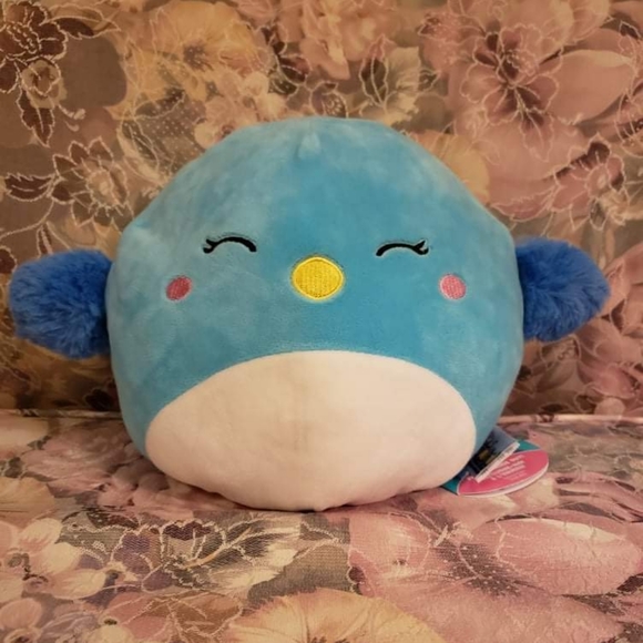 Babs Squishmallow flip - Picture 2 of 2